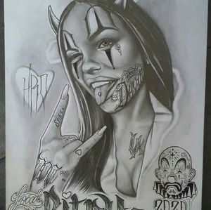 Meet your Posher, Sandra